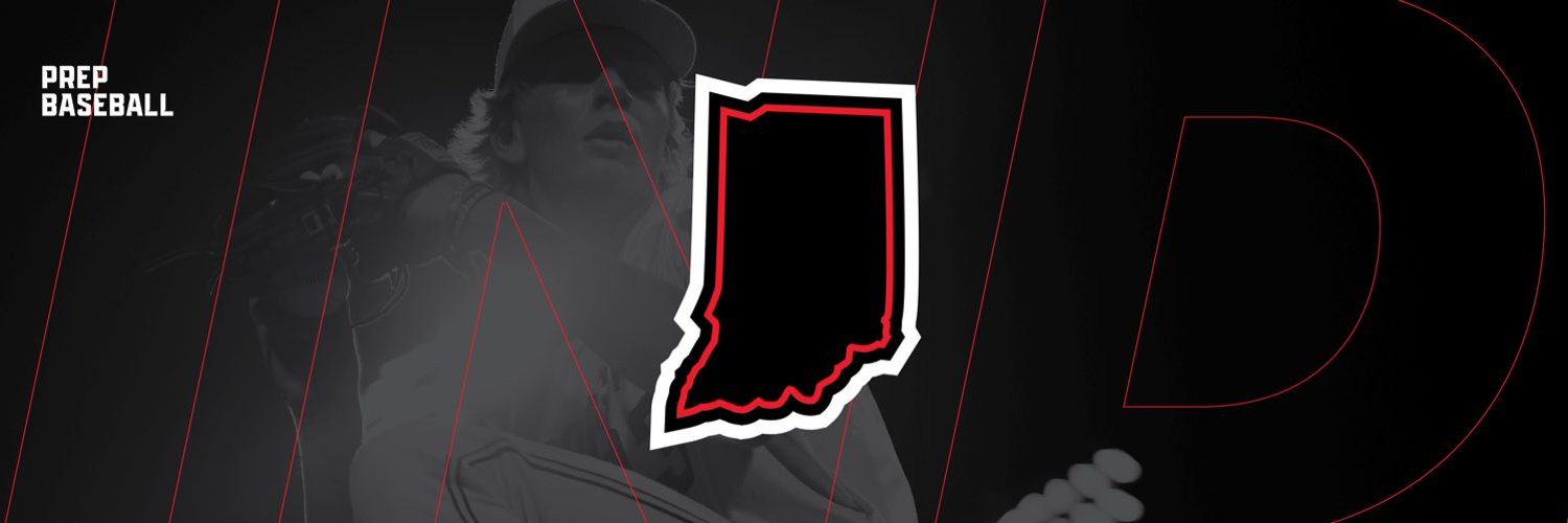 Prep Baseball Indiana Profile Banner