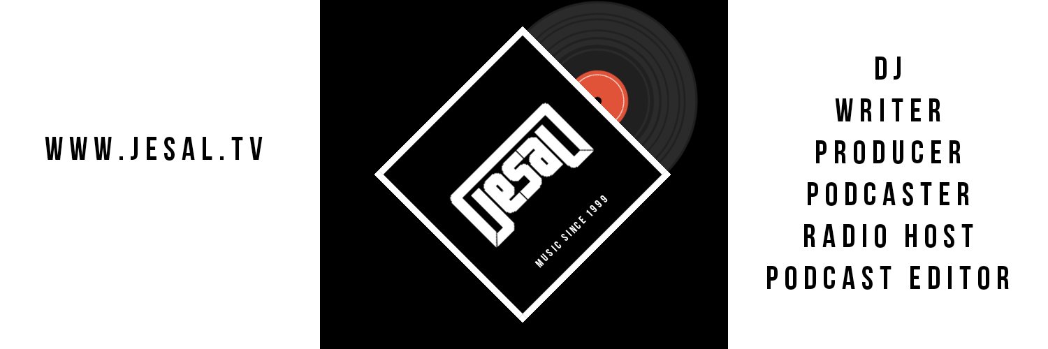 JesalTV's profile banner image