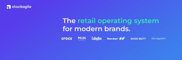 StockAgile Profile Banner