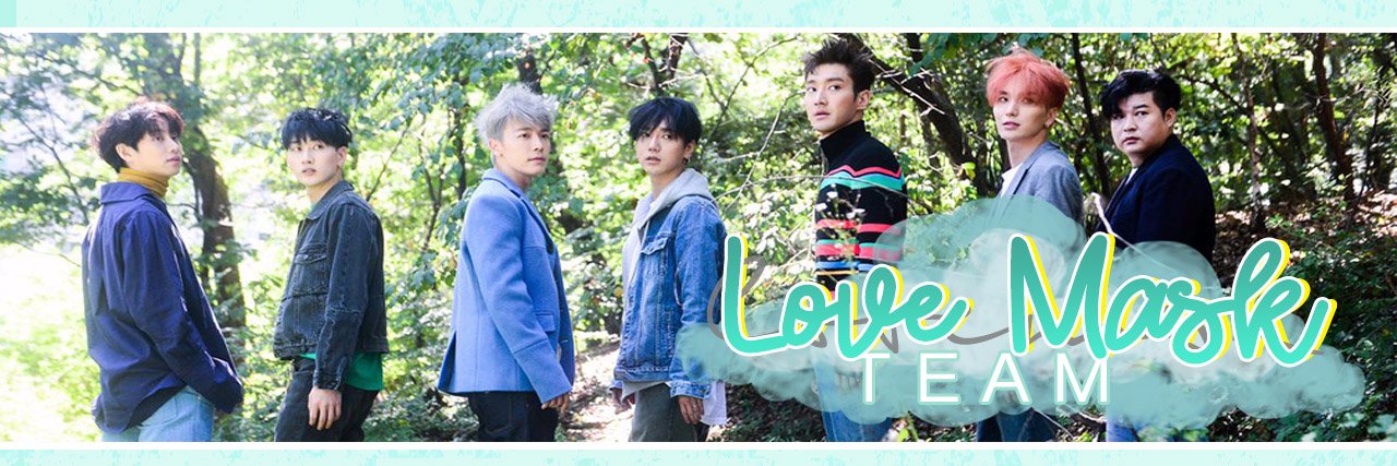 lovemask4's profile banner image