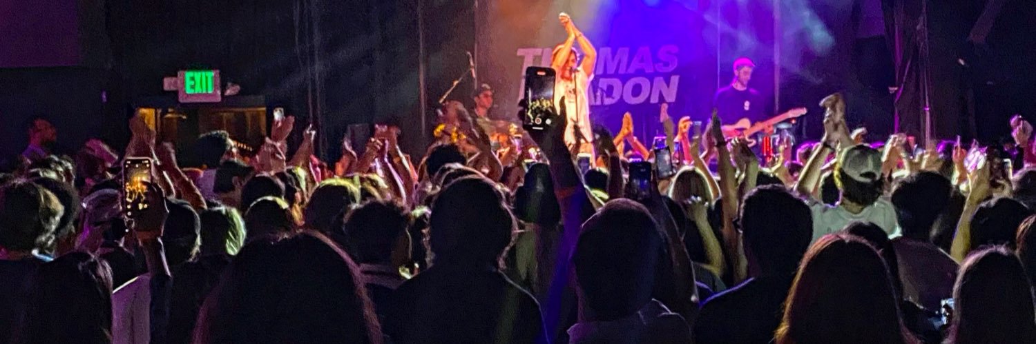 Tatiana Peavey banner