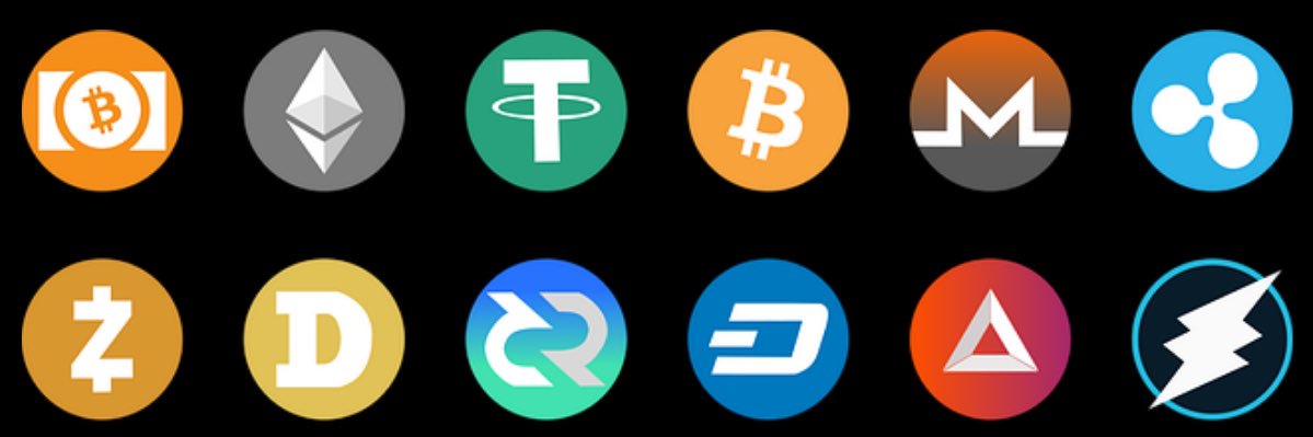 Ur CryptoFlipper banner
