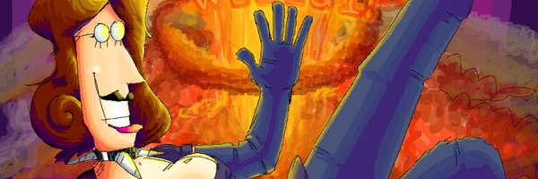 welegi Profile Banner