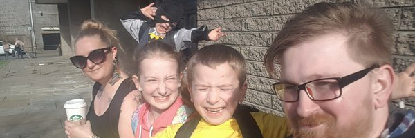 DustyMacd Profile Banner