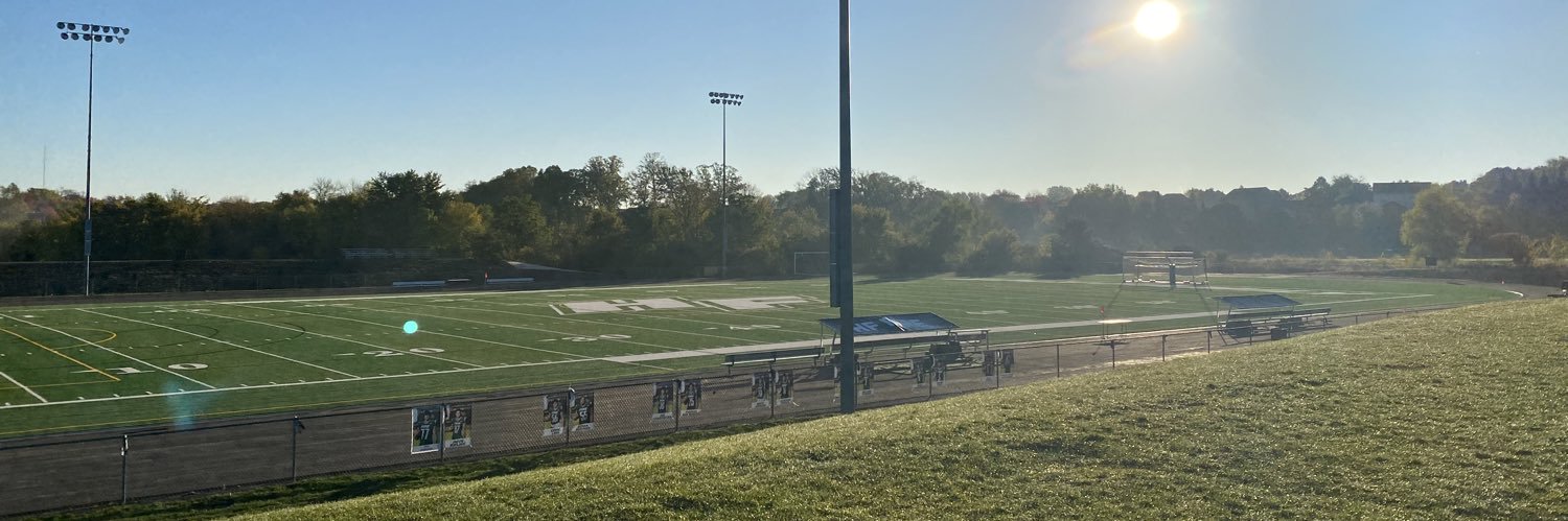 Holy Family Catholic High School banner