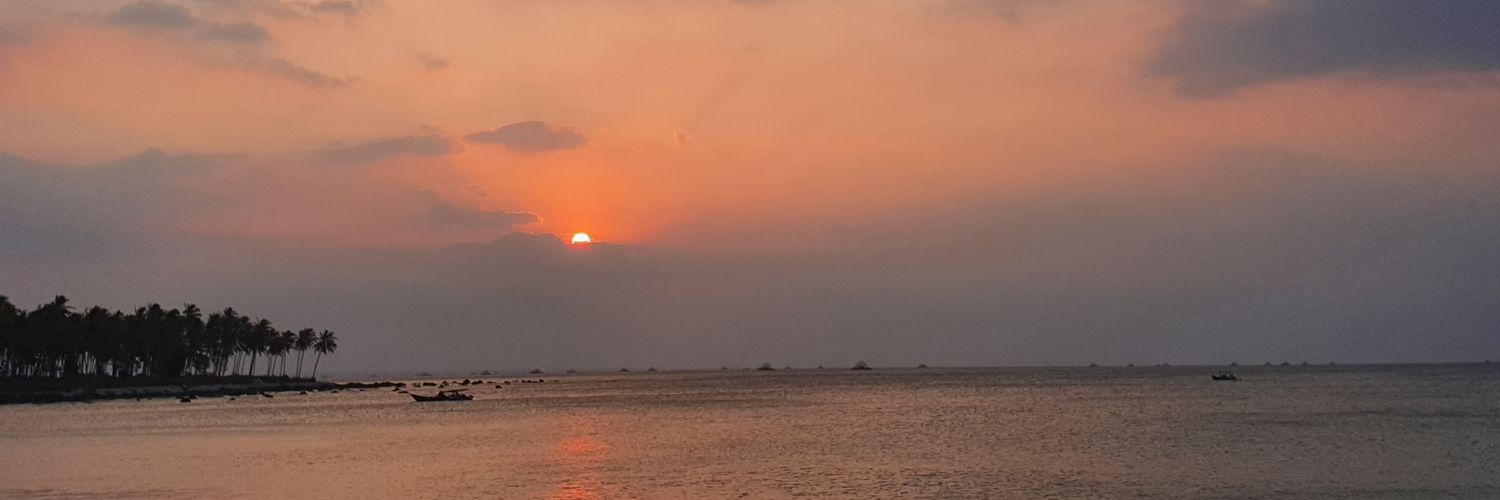 Ichal1402's profile banner image