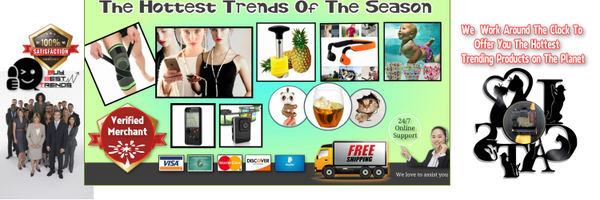 buybesttrends Profile Banner