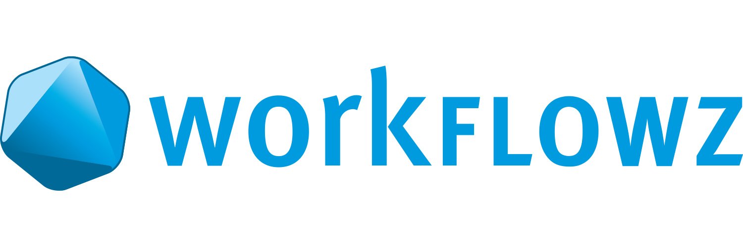 Workflowz Ltd banner
