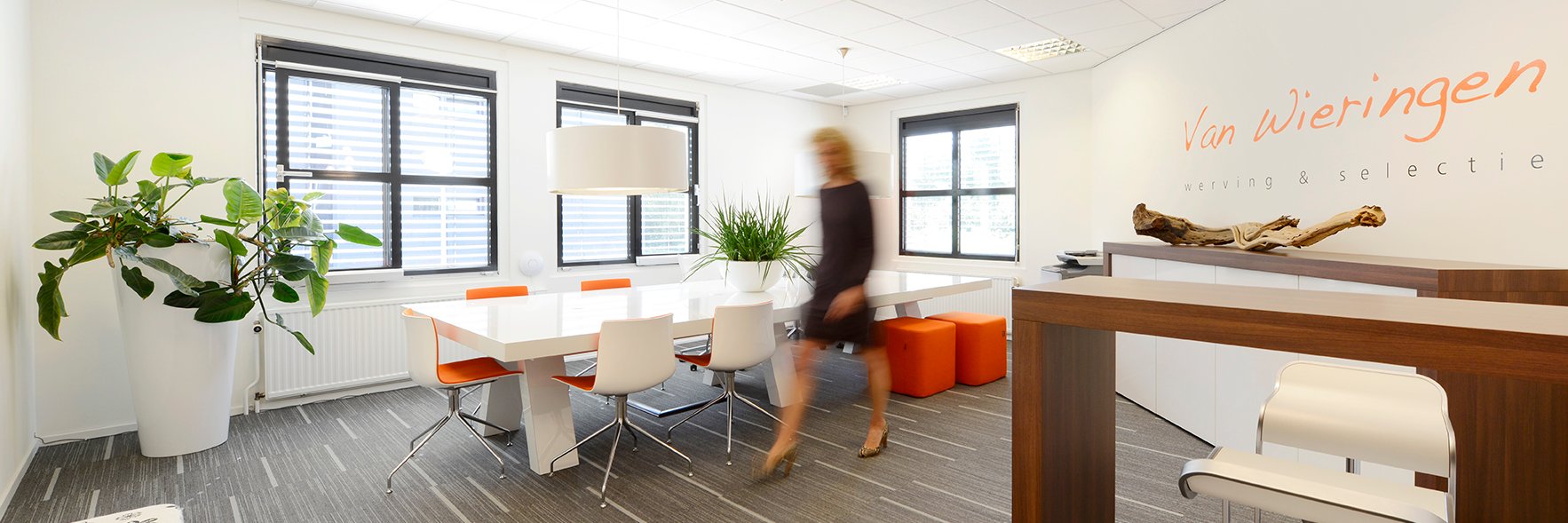 Nicole van Wieringen banner