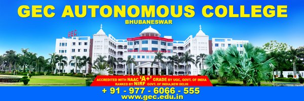 gecbbsrofficial Profile Banner