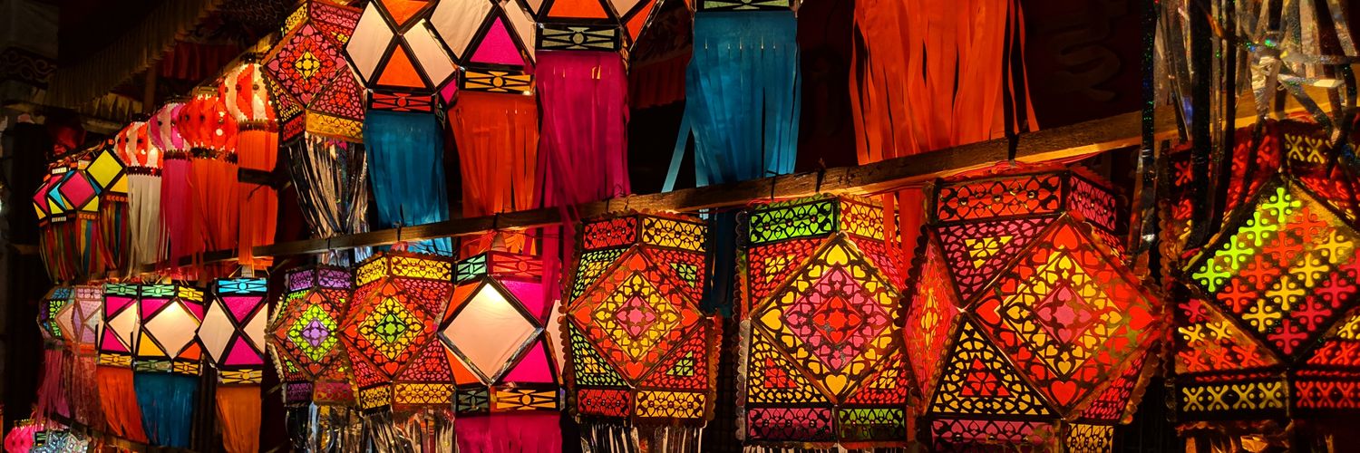 Sameer Karmarkar banner