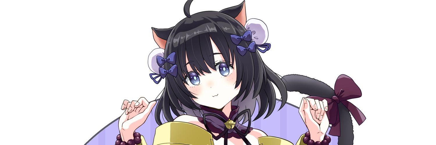 BCP_Mayqueen's profile banner image