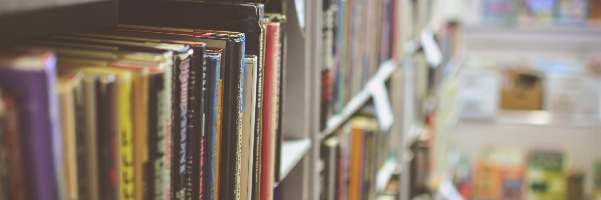 americaliterary's profile banner image
