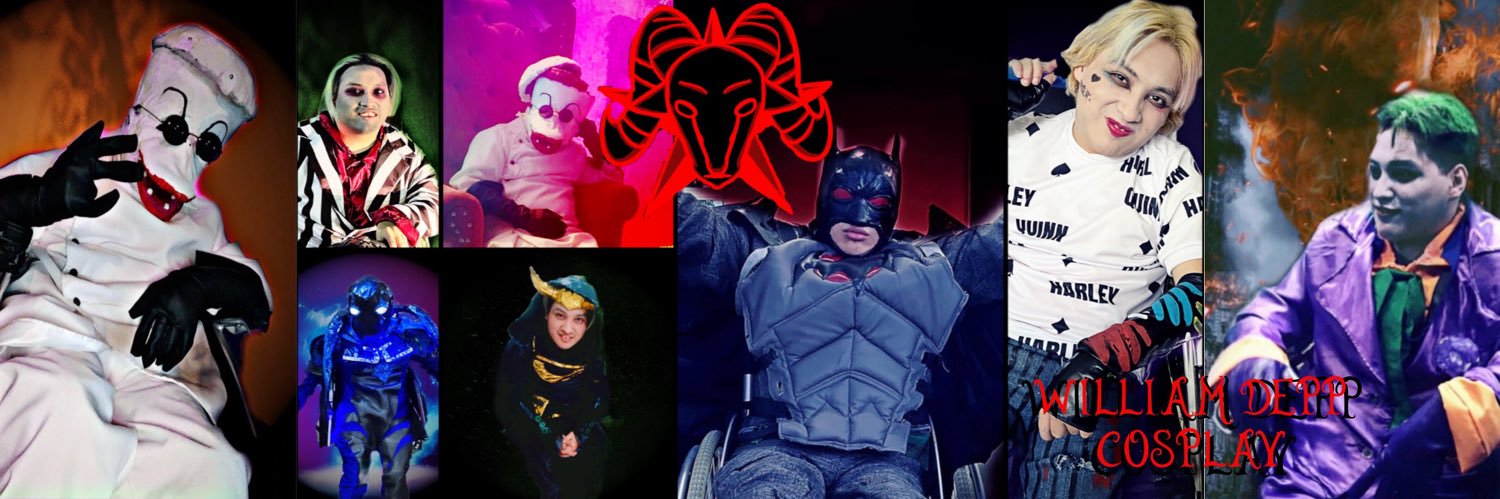 iamwillmx's profile banner image