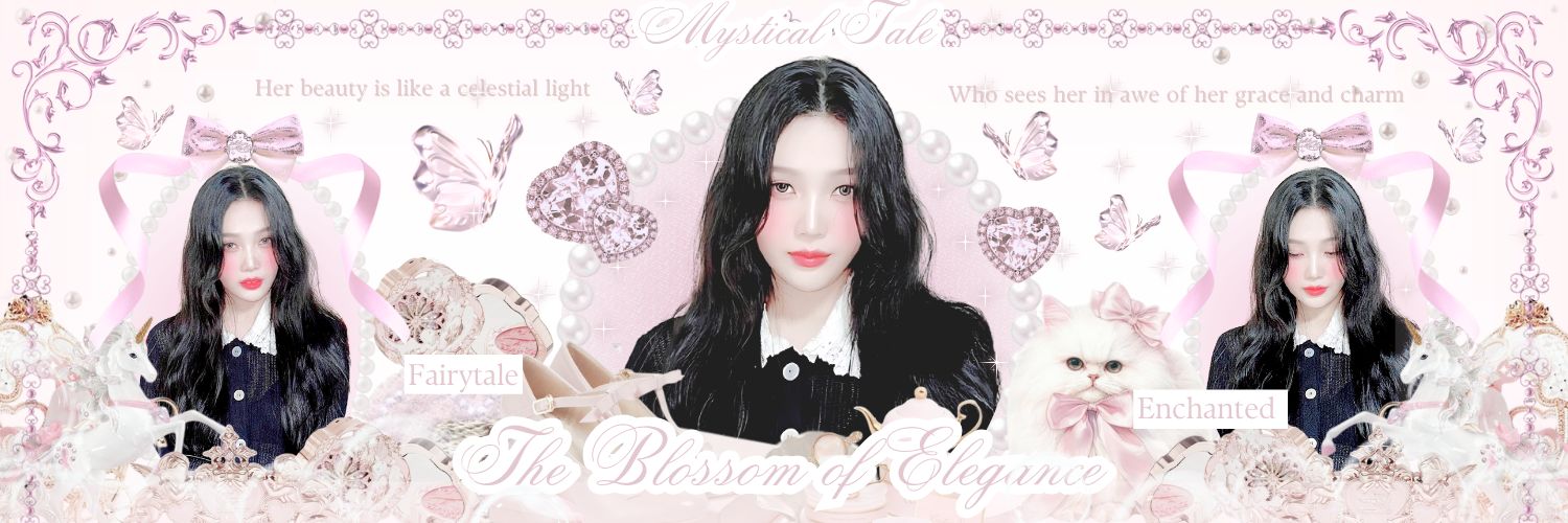 Aruna. 🌷🩰 ||. @ after dm banner