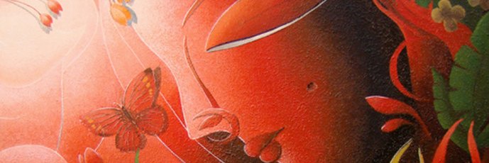 artdhananjay's profile banner image