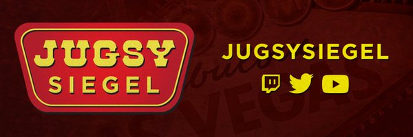 JugsySiegel Profile Banner