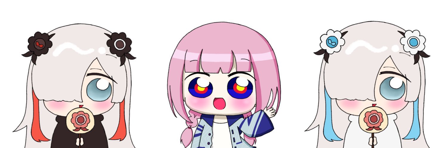 りー⏰ banner