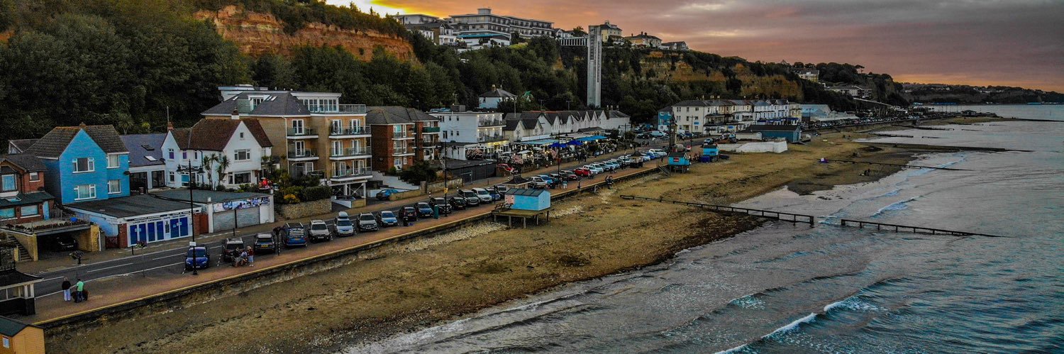 🇬🇧 Shanklin Conservatives 🇬🇧 banner