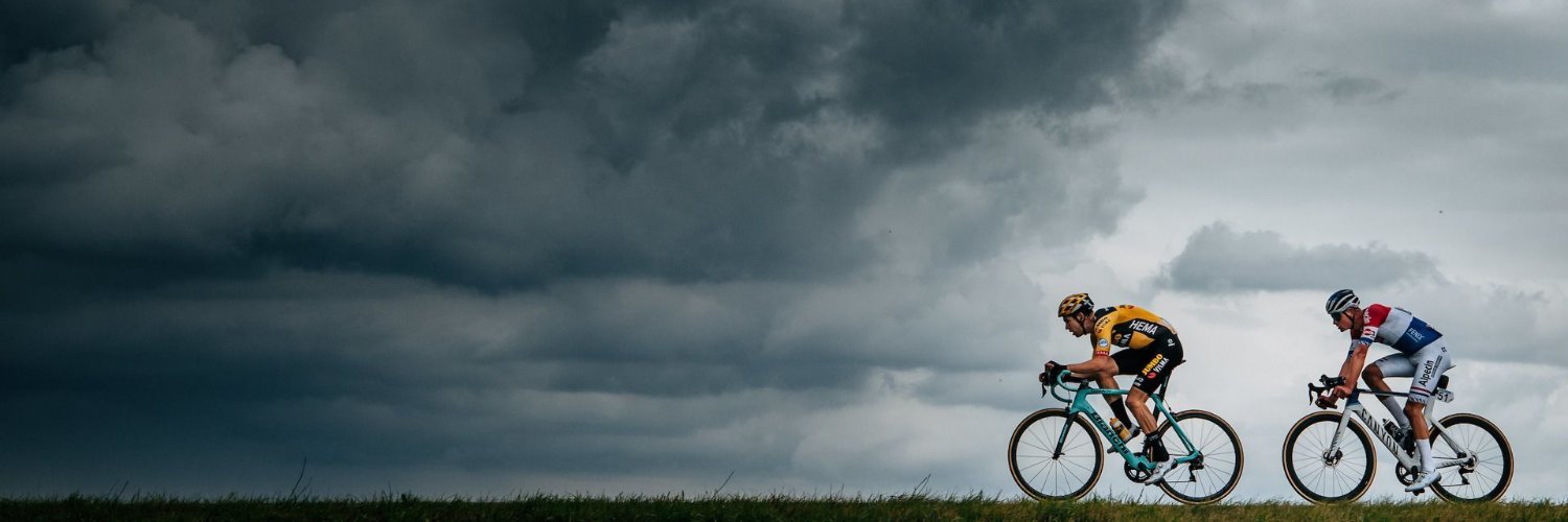 Bert Van Weyenberge banner