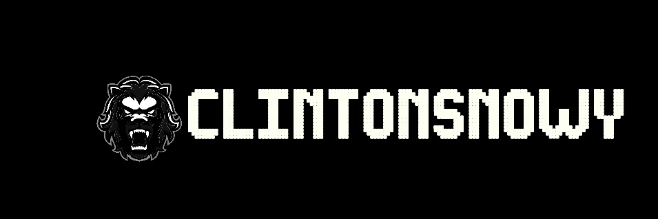 clintonsnowy's profile banner image