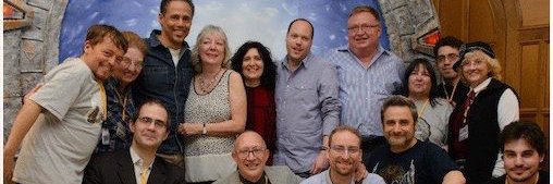 Deepcon banner
