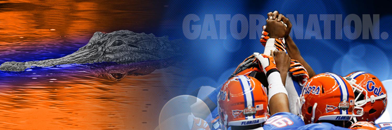 UFSwampLife's profile banner image