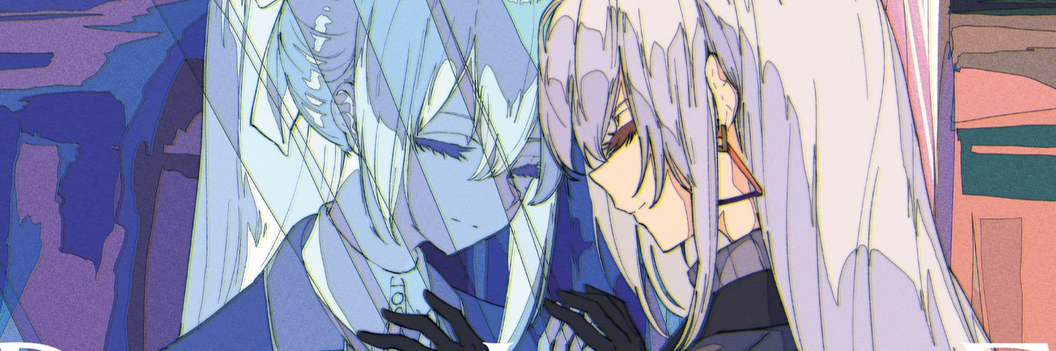 樋口楓🍁にじさんじ所属's banner