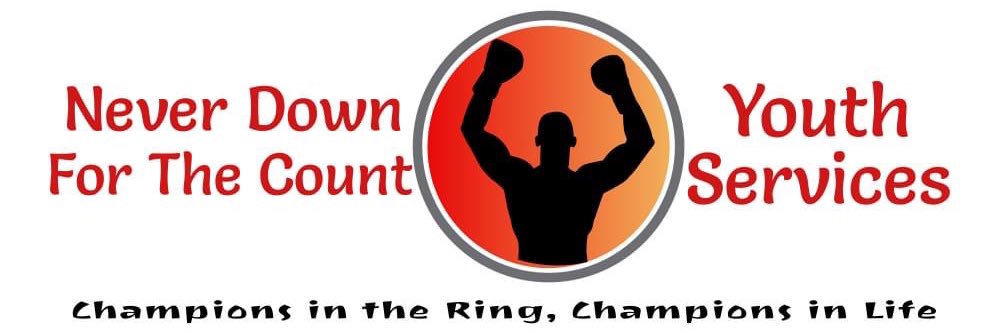 Cadillac Boxing Club banner