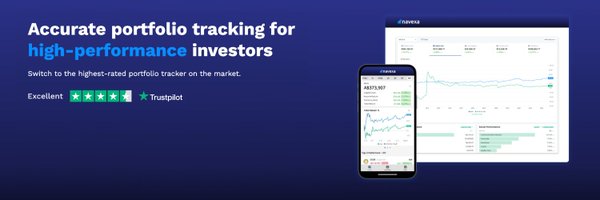 navexaau Profile Banner