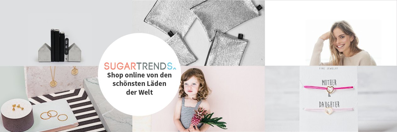 SugarTrends's profile banner image
