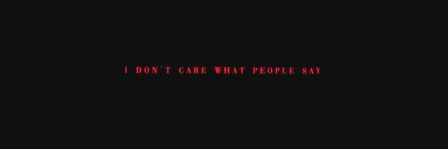 why banner