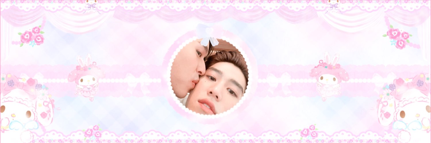 เต้าซ้อ ☁︎🐰🎀 banner