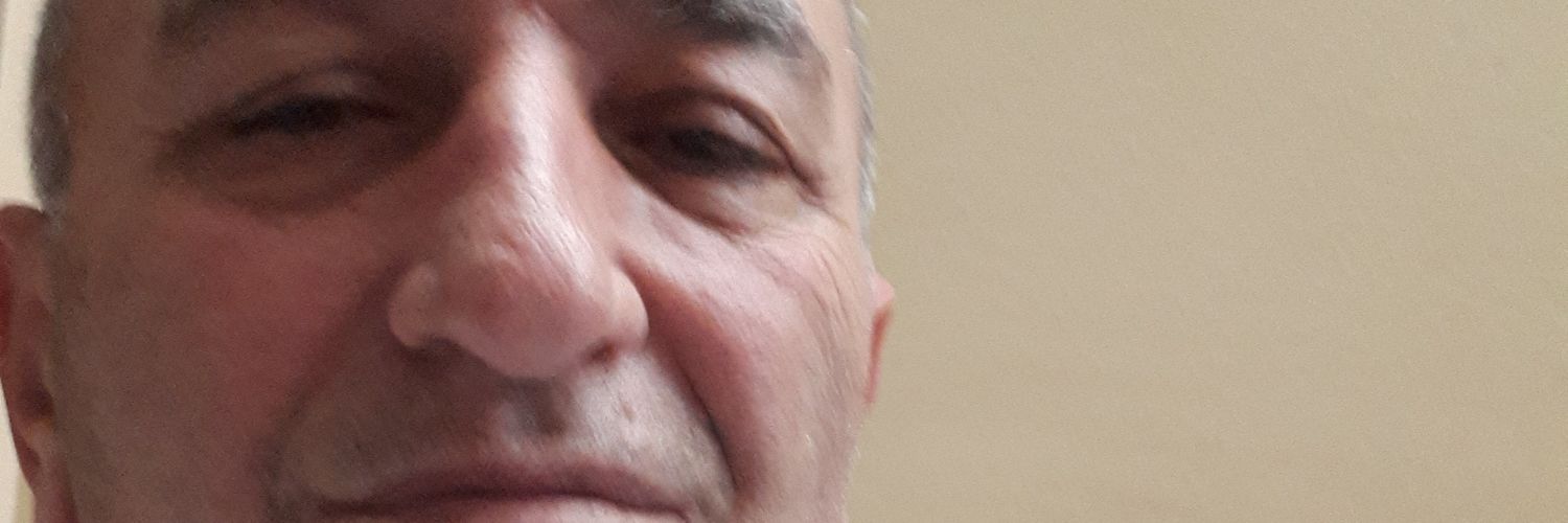ozkan3366's profile banner image