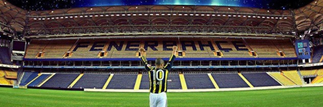 turksezer's profile banner image