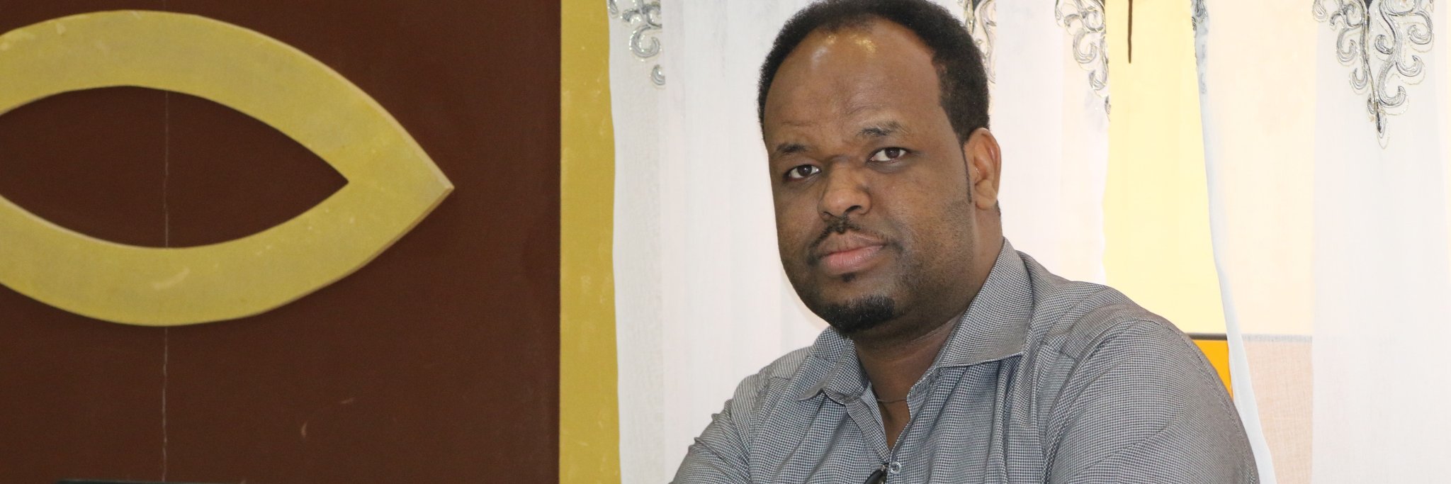 SharmarkeIdiris's profile banner image
