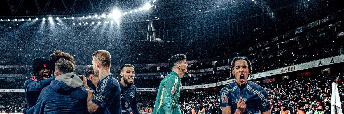 Mitchknack's profile banner image