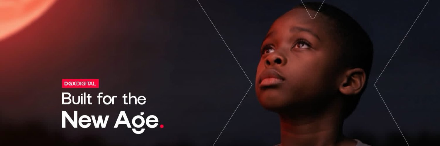 Dgxdigital's profile banner image