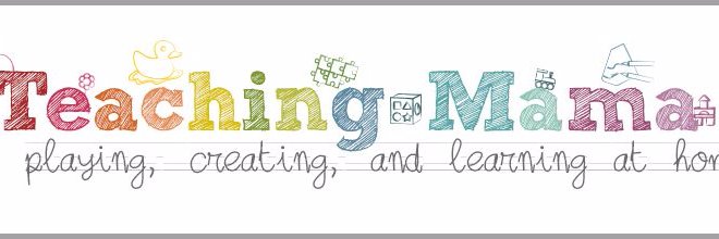 TeachingMama_'s profile banner image
