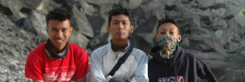 MhdRahadiansyah's profile banner image