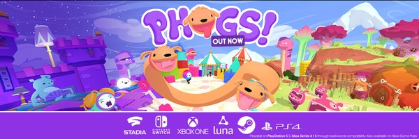 PlayPHOGS Profile Banner