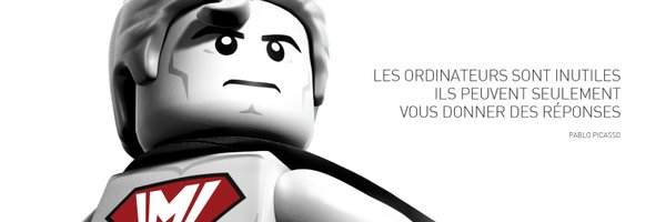 MondeInformatiq Profile Banner