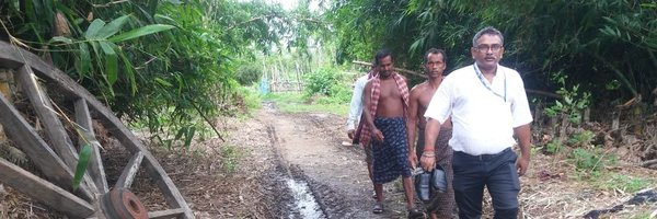 akshasany Profile Banner