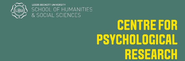 psycenLBU Profile Banner