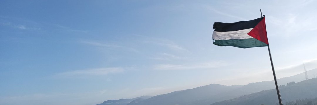 Mohammed Alkhazendar 🇵🇸🍉's banner