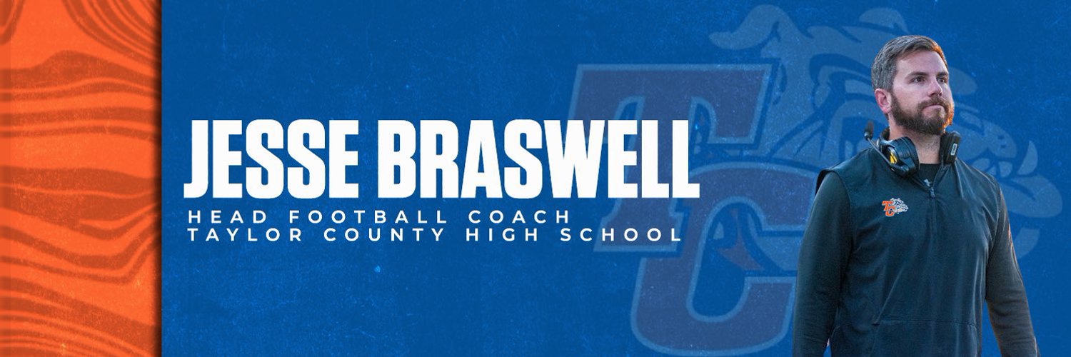 Jesse Braswell Profile Banner