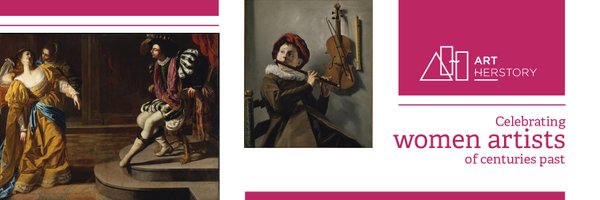 NoteArtHerstory Profile Banner