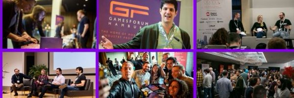 gamesforum Profile Banner