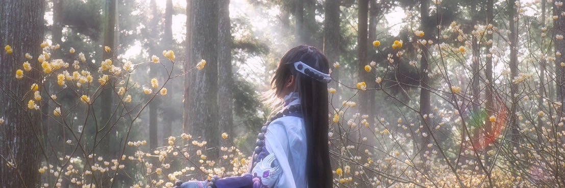 ryogatin's profile banner image