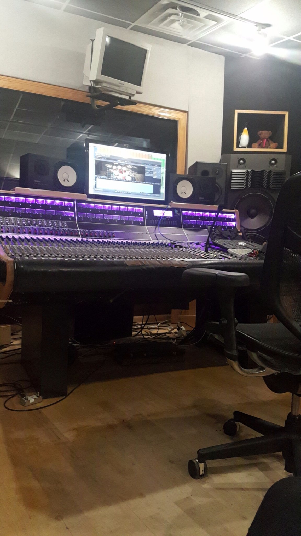 Sydney Haseth banner